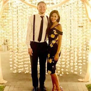 Meet your Posher, Allison